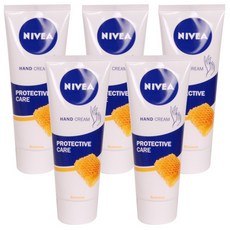 니베아핸드크림