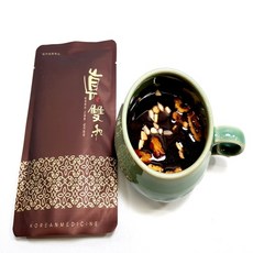 보인쌍화차