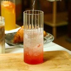 봄베이하이볼잔