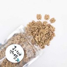 홍이네건어물 상급 반태 호두 250g 400g, 1개