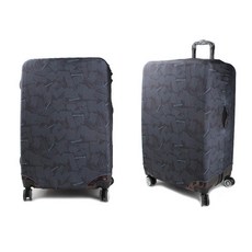 화물용캐리어커버