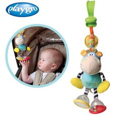 플레이그로유모차