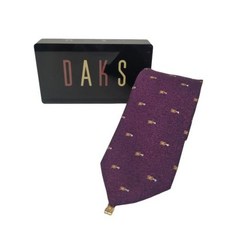 구찌혼주넥타이