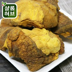 샬롬허브 국산 상황버섯 500g, 1개