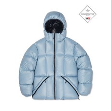 디미토 GTX VTX X 아이더 EASY PLUS HD GOOSE DOWN JACKET CEMENT BLUE