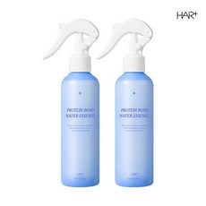 [1+1] NEW 단백질 본드 워터에센스 200ml 2개, 단일옵션., 상세설명 참조