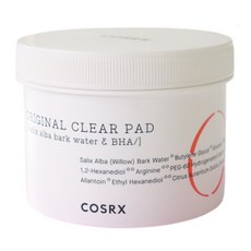 코스알엑스원스텝