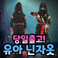 닌자반티
