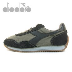 DIADORA TRACK DIRTY SW 디아도라 트랙 더티 스톤워시 D1SND0433