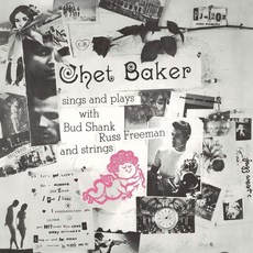 (수입SHM-CD) Chet Baker - Chet Baker Sings And Plays