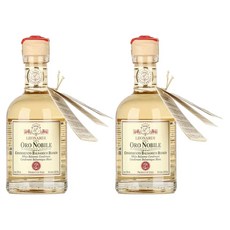 레오나르디 모데나 오로 노빌레 화이트 발사믹, 250ml, 2개