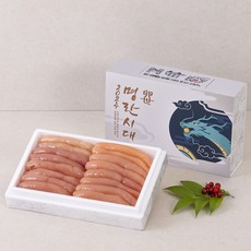 명란시대
 이금선 명인 명란시대 저염숙성 프리미엄 명란선물세트 350g 1개