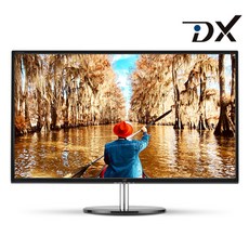 [디엑스] IPS패널 68.6cm 27형 게이밍 컴퓨터 모니터 고급형 D270XHDMI, D270XHDMI일반