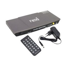 nx7302kvm