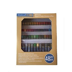 오일파스텔초보