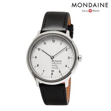 몬데인 시계 MH1.R2210.LB