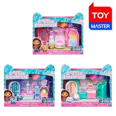 개비의매직하우스색칠