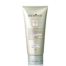 비욘드 아크네이처 페이셜폼 150ml
