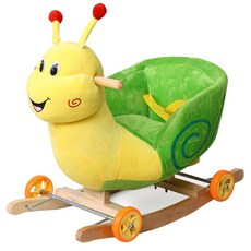 큐띠쁘띠돌리체어흔들말