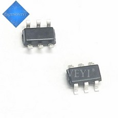 MCP4725A0T-E/CH MCP4725A1T MCP4725AOT/E/CH MCP4725 4725 SOT-23-6 로트당 10 개