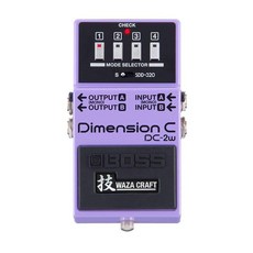 bossdc-2w