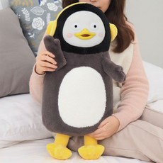 펭수인형