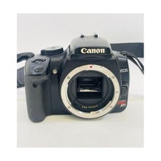 캐논 레벨 XTi DSLR 400D 디지털 카메라 부품/수리 전용