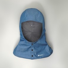 에이엠툴 용접두건 카멜로 용접용 머리 보호 두건, 1개