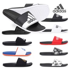 아디다스슬리퍼
