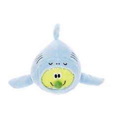 브로콜리목베개