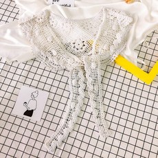 레이스숄