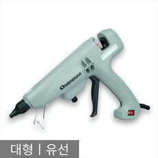 홈이지 전문가용(공업용) 글루건 K-2250, 1개