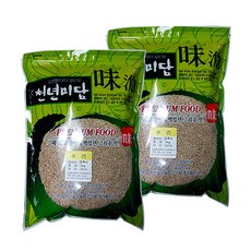 현대농산귀리쌀