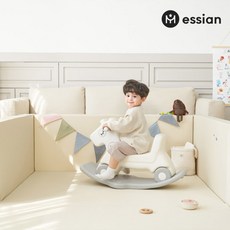 에시앙범퍼침대