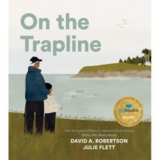 On the Trapline, Tundra Books (NY)