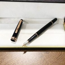 몽블랑어린왕자르그랑만년필