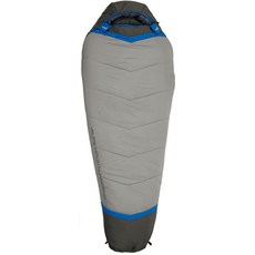 ALPS Mountaineering Aura +20 Degree Mummy Sleeping Bag Long
