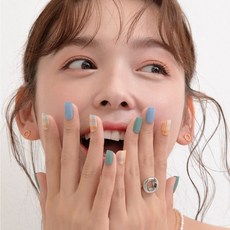 웨이크메이크젤램프