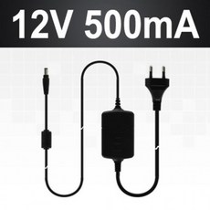 dc12v500ma