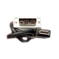 삼성정품 TV/모니터 CBF SIGNAL DVI to HDMI BN39-01353A LC-BX2250MG/KR LT28C570KD/KR LT28C570KD/CR등, 1개