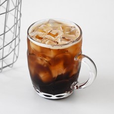 브리트니스 유리컵 600ml