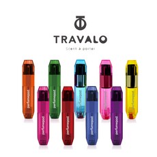 트라발로아이스