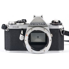 Pentax 펜탁스 ME SLR K 마운트 수동초점 카메라 Q765683 - 펜탁스