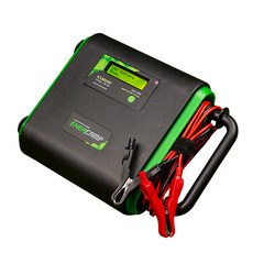 캠핑카한전충전기