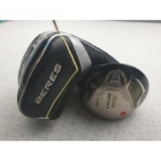 혼마 베레스 S-03 9.5도 S 2스타 드라이버 1133R, 기본 : 상세페이지 참조