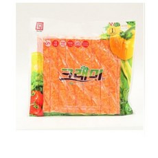  한성 냉장 크래미H 1kg, 7개 