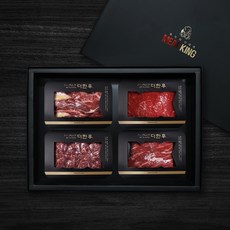 롯데리아한우불고기세트