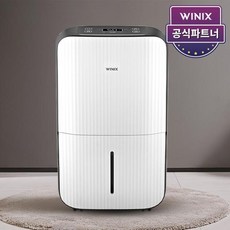 위닉스제습기17리터
