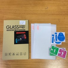 스위치스크래치방지필름