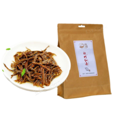 기문홍차 특급 농향형 홍차 250g 블랙티 고품질 농향형 기홍모봉 산차, 1개, 1개입